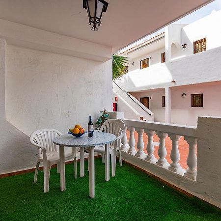Studia Port Royale Apartment Arona  Exterior photo