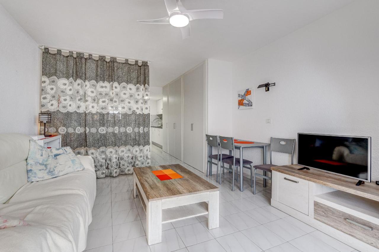 Studia Port Royale Apartment Arona  Exterior photo