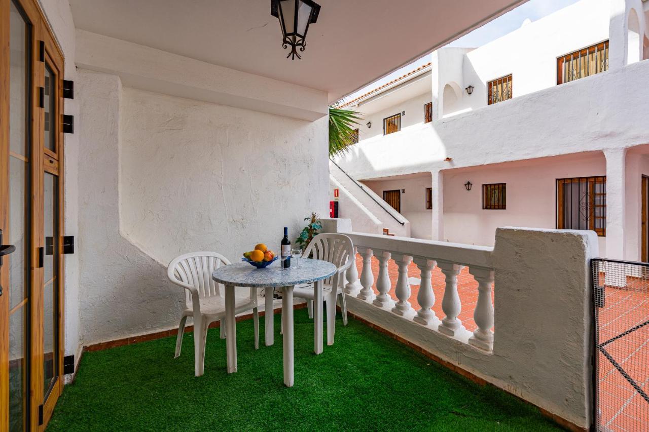 Studia Port Royale Apartment Arona  Exterior photo
